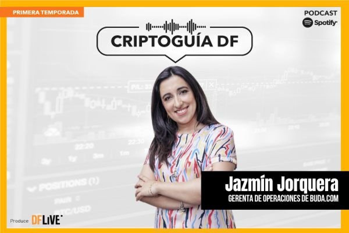 <p>Las claves de las stablecoin según Jazmín Jorquera, de Buda.com</p>