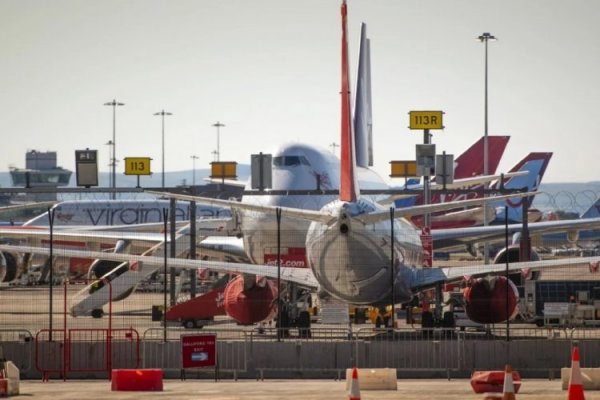 Avianca y Wingo también obtienen luz verde para operar rutas hacia Venezuela