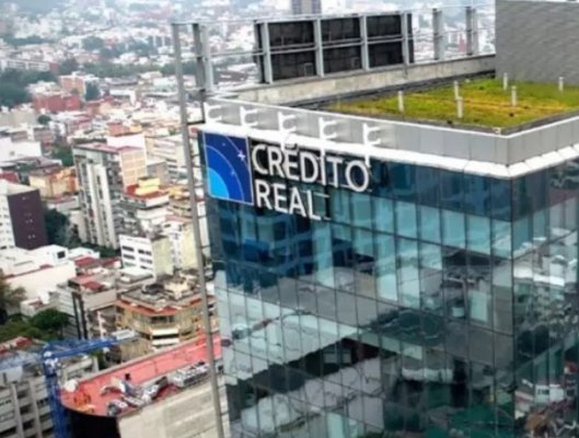 Financiera mexicana Crédito Real se acoge al Capítulo 15 en EEUU tras recibir orden para su liquidación