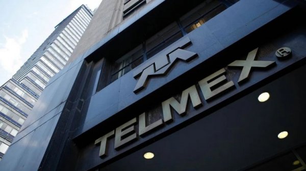 Después de 37 años, la mexicana Telmex podría estar envuelta en una huelga de trabajadores