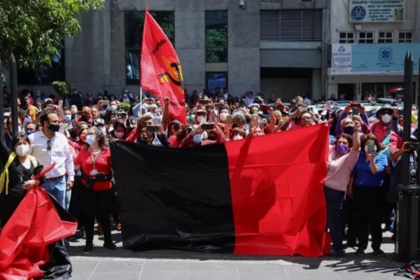 Sindicato y Telmex logran acuerdo para levantar huelga, mientras siguen las negociaciones