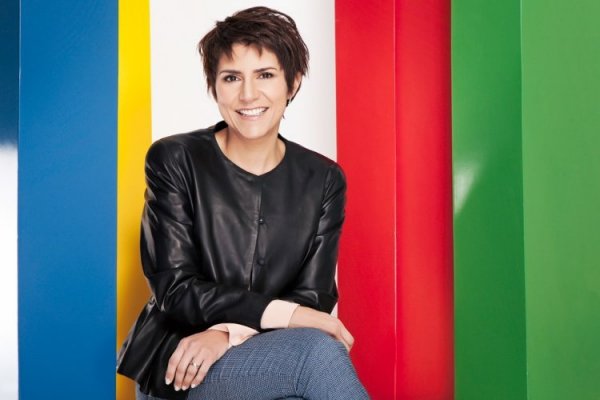 La fórmula de Adriana Noreña, ejecutiva de Google, para dar el salto en inclusión y liderazgo