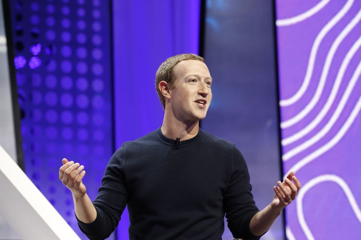 <p>Zuckerberg vende mansión en San Francisco por cifra récord</p>