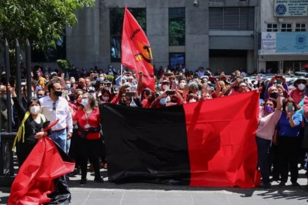 Los puntos que se mantienen pendientes en el conflicto entre Telmex y su sindicato