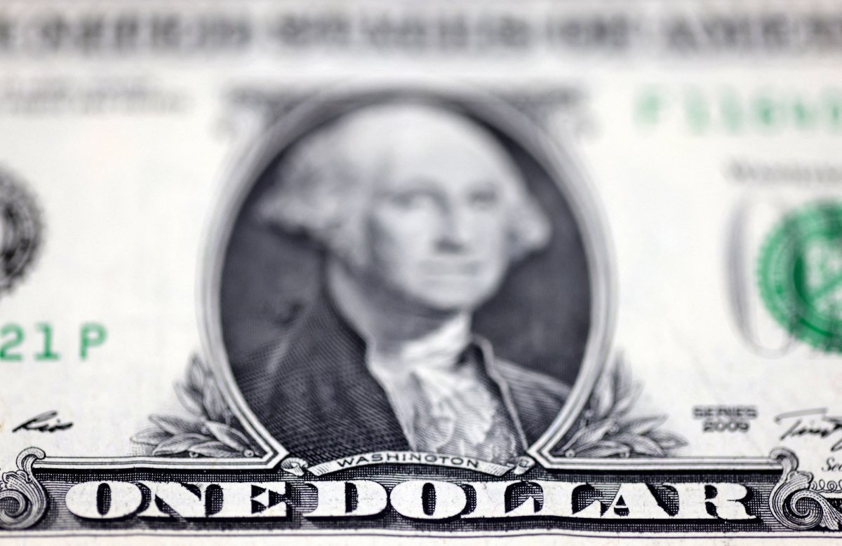 <p>FT: Alza del dólar borra miles de millones de las ganancias corporativas de Estados Unidos</p>