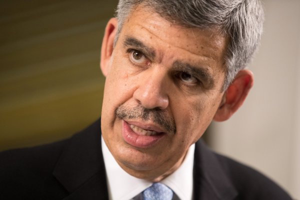 Los consejos del economista y ex CEO de Pimco Mohamed El-Erian sobre cómo invertir en mercados emergentes de hoy