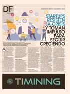 <p>Startups: Nuevo escenario 2022</p>