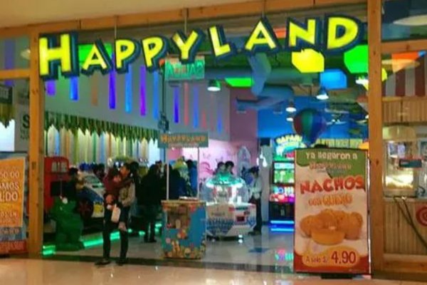 Happyland apuesta con todo por Perú y retoma plan de expansión con apertura de un local por año