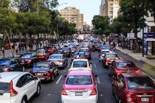 Mercado Libre se asocia con financiera brasileña para otorgar créditos en la compra de autos usados en México