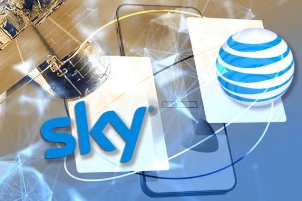 Mexicana Televisa inyecta vigor a Sky con la telefonía celular de la gigante AT&T