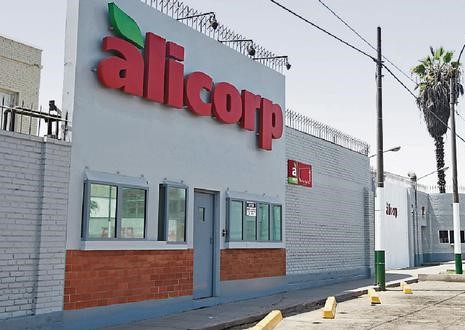 Peruana Alicorp logra recuperar rentabilidad pese a aumento en costos de venta