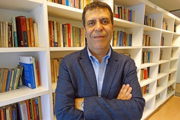 <p>Marco Moreno y traspiés de ministros: “No estamos hablando de errores involuntarios, sino expresión de convicciones”</p>