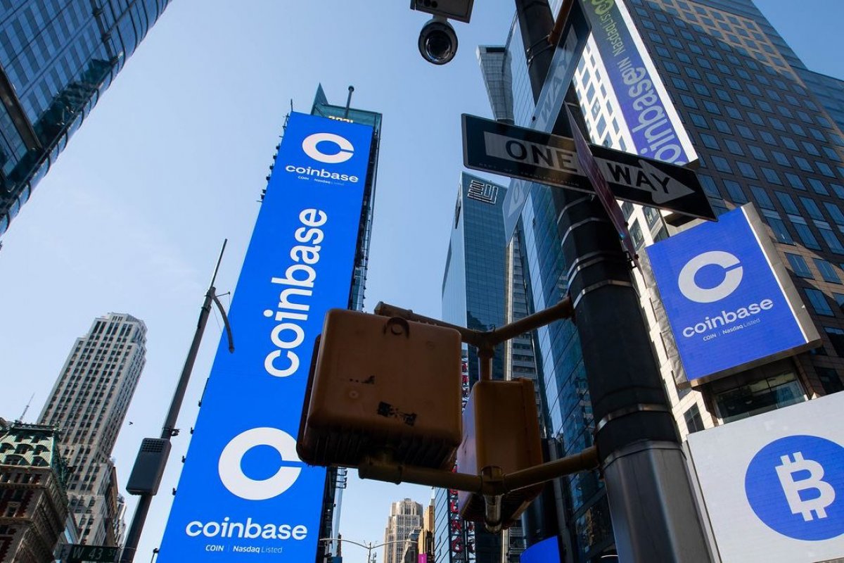 <p>BlackRock se asocia con Coinbase en expansión al mundo de las criptomonedas</p>