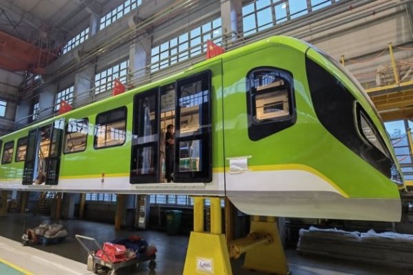 Metro de Bogotá da un nuevo paso al asegurar los fondos para segunda línea