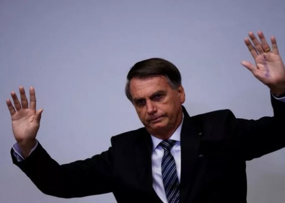 Bolsonaro cuenta con el repunte de la economía brasileña para lograr su reelección