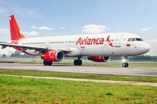 Avianca y Viva presentaron acuerdo de integración ante autoridad aeronáutica de Colombia