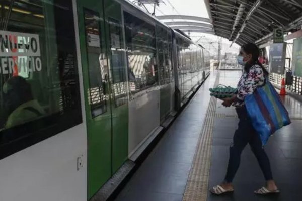 Los cuatro proyectos para transporte de pasajeros en tren que están en marcha en Perú