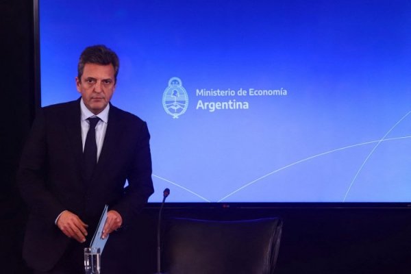 Argentina dará beneficios impositivos y aduaneros a empresas petroleras