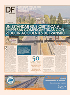 <p>Certificación Norma ISO 39001 Sistema de Gestión de la Seguridad Vial</p>