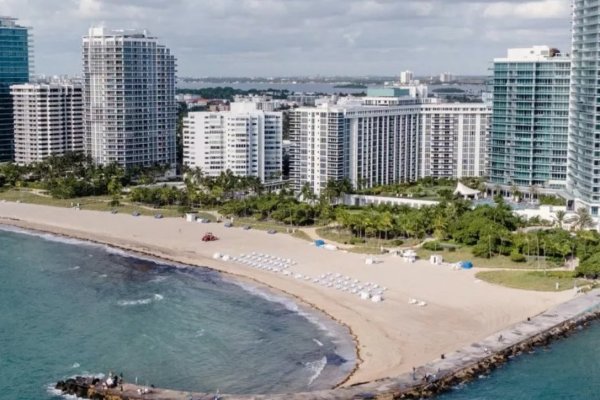 Miami se convierte en la nueva ciudad en auge para los abogados corporativos