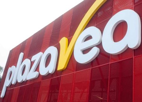 Supermercadista peruana logra alza en ingresos impulsada por ingresos retail y centros comerciales