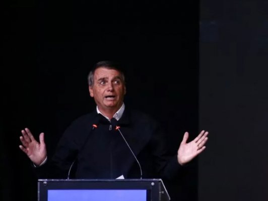 FT: Centrão de Brasil, el poderoso grupo político que impulsa a Bolsonaro a una reelección