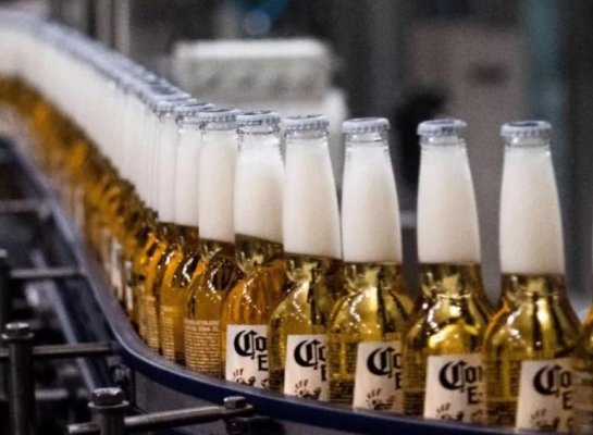 FT: ¿Adiós a la cerveza en México? AMLO propone prohibir su fabricación en medio de fuerte sequía