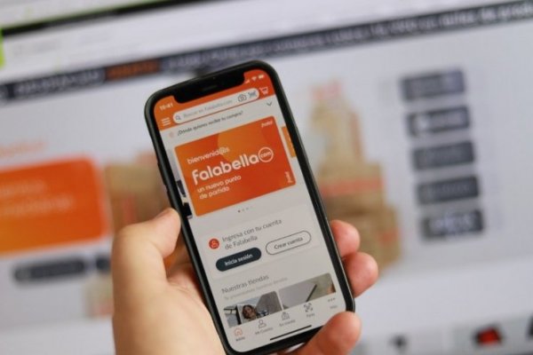 Falabella.com arriba a Perú: proyecta entregar el 50% de los pedidos en 24 horas en la capital