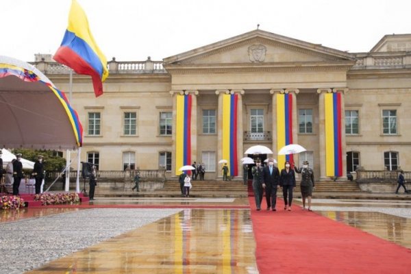 Colombia tiene las mejores estimaciones de crecimiento en la región para este año