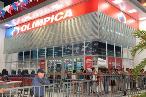 Cadena colombiana Olímpica irá por mercado que deja Justo&Bueno con nuevo formato