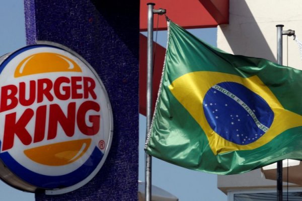 Directorio de Burger King se opone a oferta de compra por parte del grupo árabe Mubadala