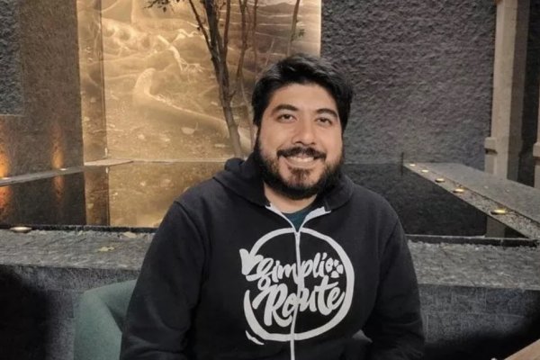 Chilena SimpliRoute se expande en México y apuesta a la ciencia en la logística