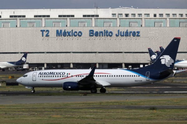 México aumentó 49% sus inversiones extrajeras directas por operaciones de Televisa y Aeroméxico