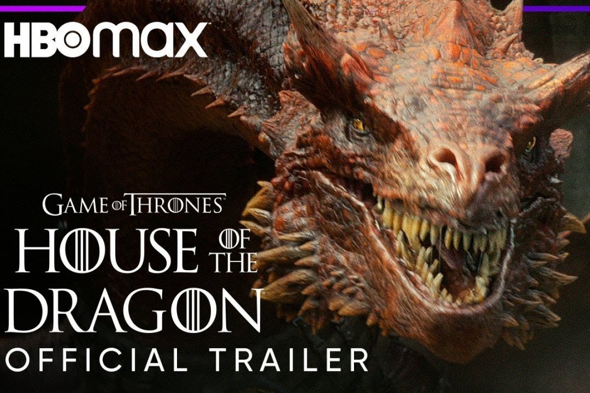 <p>'House of the Dragon', la precuela de Games of Thrones, marca el mejor debut para una serie en la historia de HBO</p>