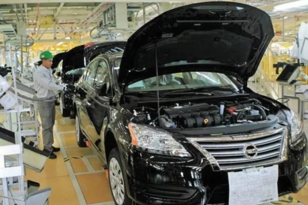 Sector automotor de México teme represalias si escala disputa energética con EEUU y Canadá