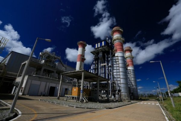 Enel concreta venta de filial brasileña Termofortaleza a Eneva por US$ 96 millones