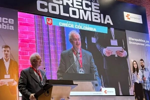 Ocampo y la reforma tributaria en Colombia: "Es la más progresiva de la historia reciente"