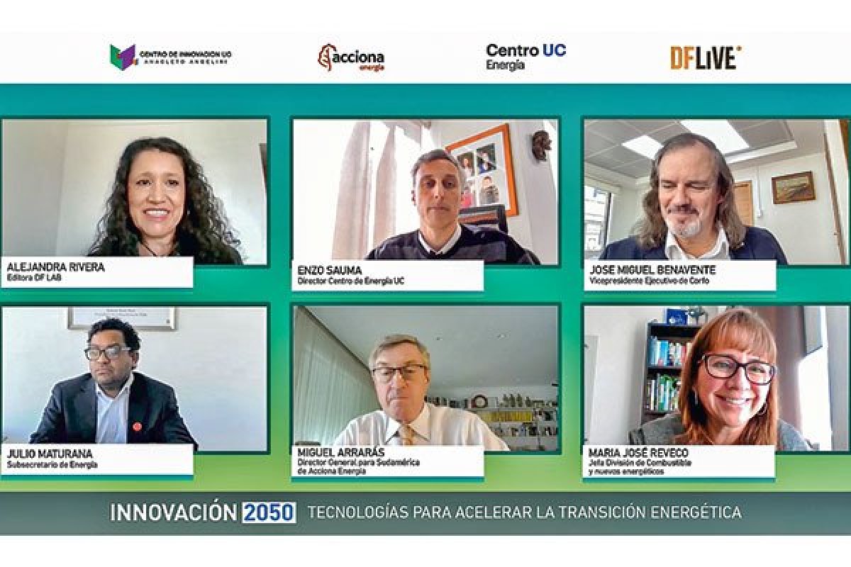 <p>Acciona Energía advierte que proyecto de hidrógeno verde en Quintero está en riesgo por falta de demanda</p>