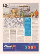 <p>DESAFIOS EN VIVIENDA Y CONSTRUCCION: CONSTRUYE 2025 Y EXPOVIVIENDA</p>