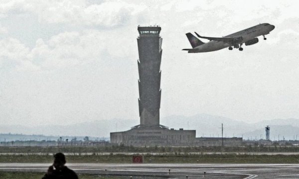 Mexicana Volaris planea cerrar el año 2022 con 150.000 pasajeros en aeropuerto internacional metropolitano