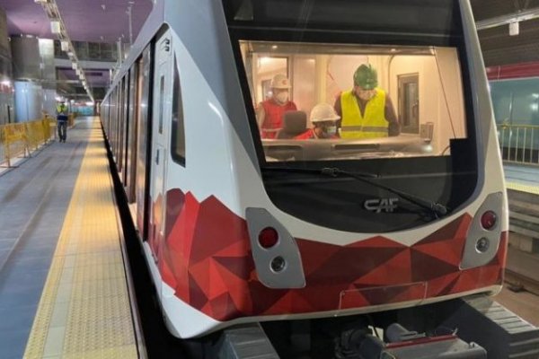 Metro de Sao Paulo y Medellín son las únicas firmas en presentar ofertas para operar Metro de Quito