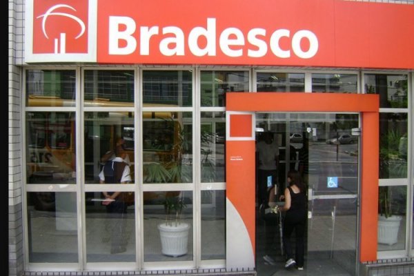 Bradesco compra entidad financiera en México con la que podría distribuir nuevos productos