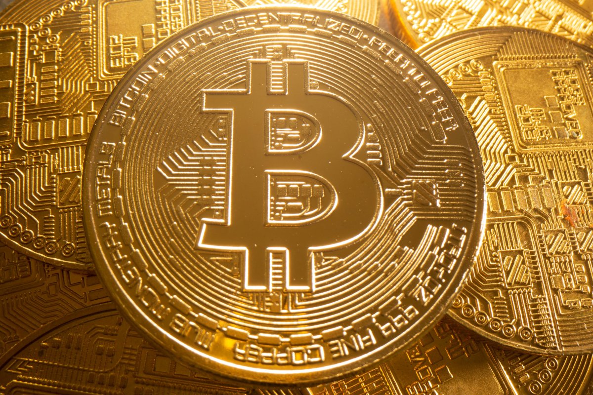 <p>Bitcoin vuelve a caer por debajo de US$ 20 mil presionado por expectativa de postura agresiva de la Fed</p>