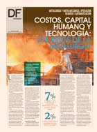 <p>Metalurgia y metalmecánica, el auge de las operaciones remotas y la automatización industrial</p>