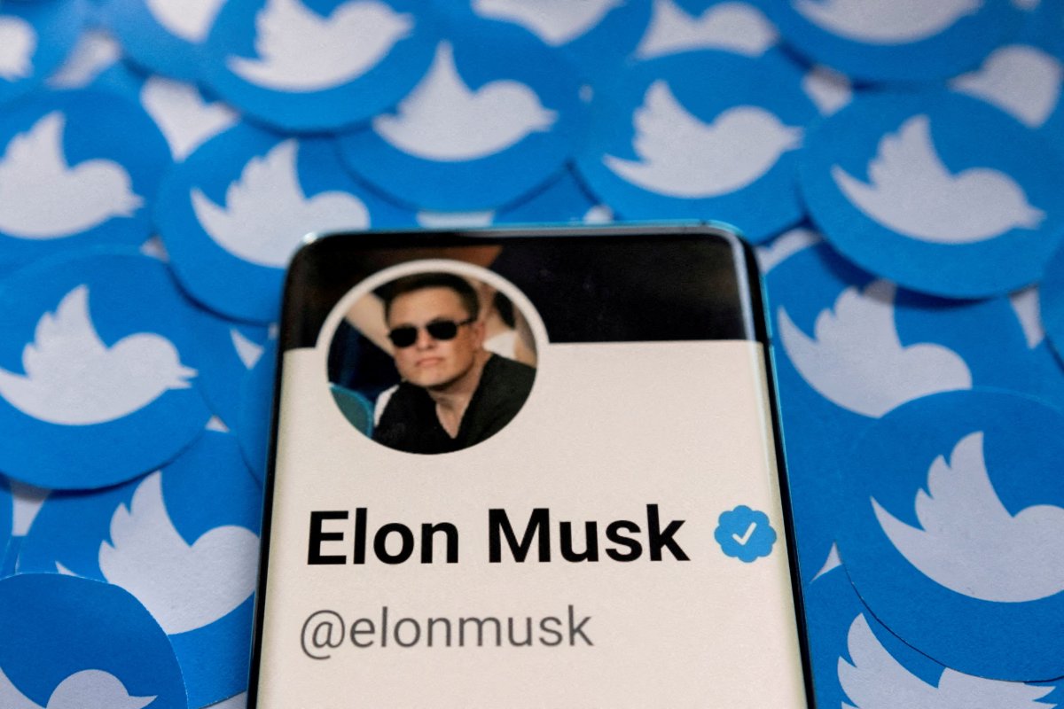 <p>Musk busca enmendar denuncia sobre su acuerdo con Twitter y cita a exjefe de seguridad de la red social</p>