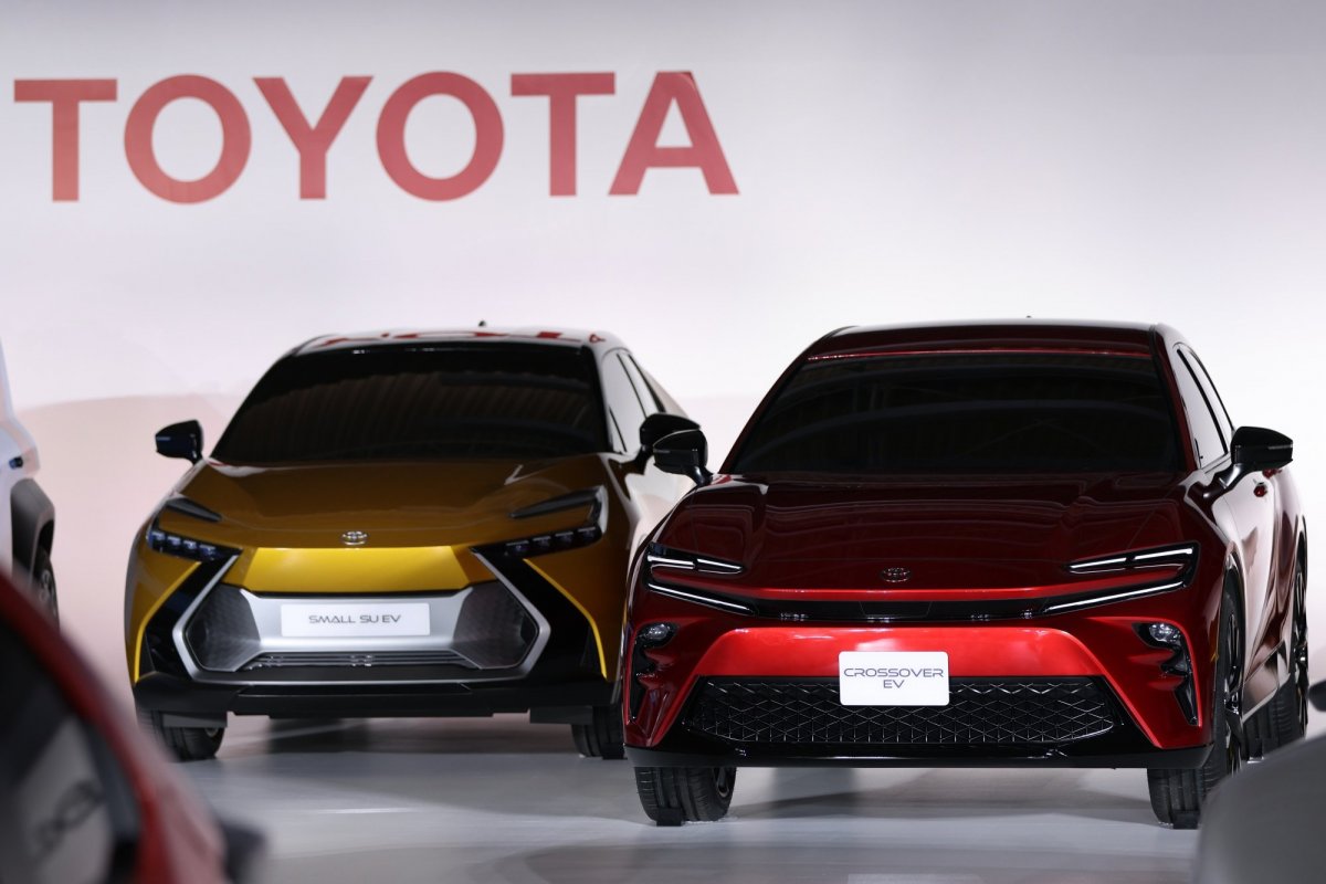 <p>Toyota invertirá US$ 5.600 millones en producción de baterías para autos eléctricos en EEUU y Japón</p>