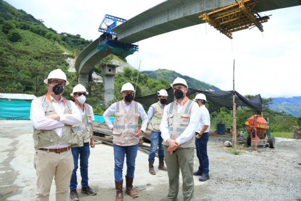 Los cambios que están haciendo más atractiva la quinta oleada de concesiones de infraestructura en Colombia