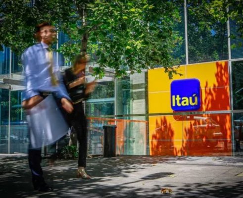 Brasileño Itaú Unibanco propone absorber algunas actividades de su filial de tarjetas de crédito