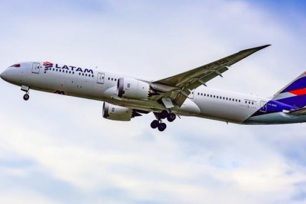 Las expectativas de Latam Airlines Perú para sus pasajes aéreos en ese país hasta fines de año