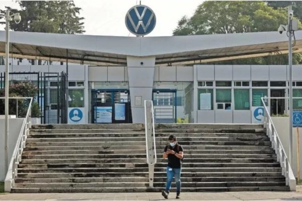 Se eleva tensión en México: Volkswagen y sindicato no logran acuerdo y quedan ad portas de la huelga